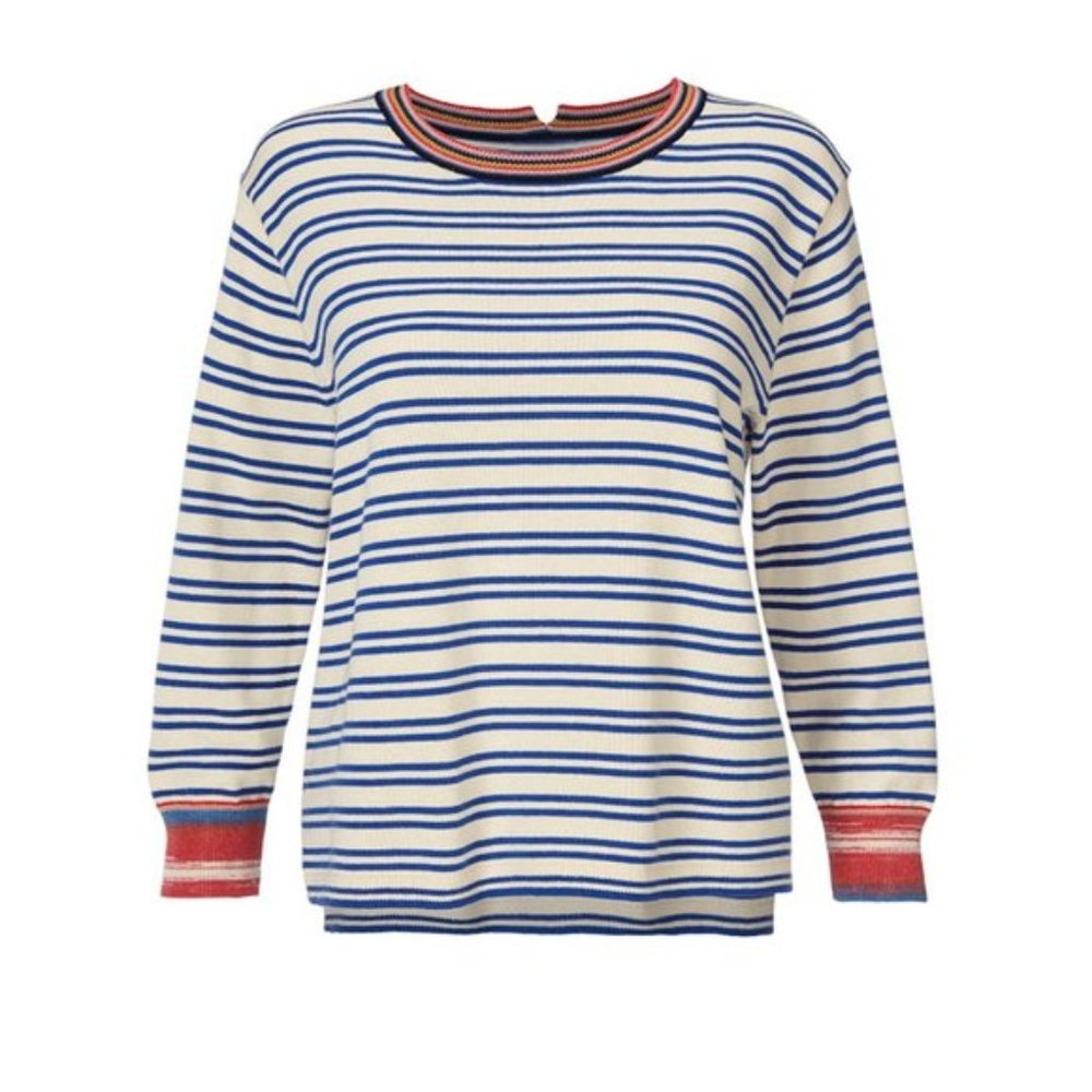 Cabi 5830 Cadet pullover, Spring '21